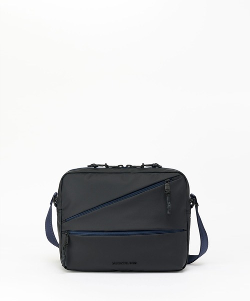 サムソナイトレッド Z-ZIP クロスボディ バッグ M（ボディバッグ