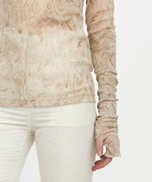 YOUTH（ユース）の「Second Skin Jersey Warmer（その他小物）」