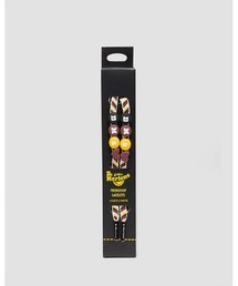 Dr. Martens（ドクターマーチン）の「Dr. Martens ドクターマーチン 140CM フレンドシップ シューレース 42868001（シューズアクセサリー）」