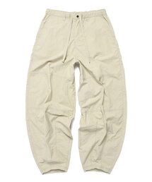 eastserviceshop（イーストサービスショップ）の「Basic Ballon Pants - G/Beige（その他パンツ）」