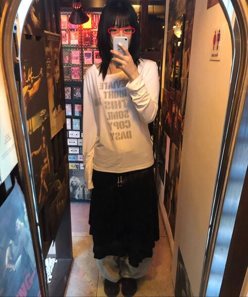 eastserviceshop（イーストサービスショップ）の「Basic Ballon Pants - G/Beige（その他パンツ・レディース・サンドベージュ・50/48）」の5枚目の写真