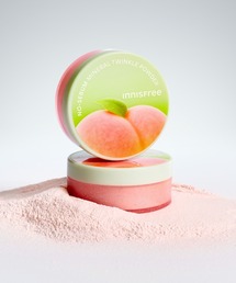 INNISFREE(�C�j�X�t���[)�̃m�[�Z�o�� �~�l���� �g�D�C���N���p�E�_�[(�t�F�C�X�p�E�_�[)