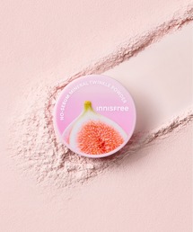 INNISFREE(�C�j�X�t���[)�̃m�[�Z�o�� �~�l���� �g�D�C���N���p�E�_�[(�t�F�C�X�p�E�_�[)