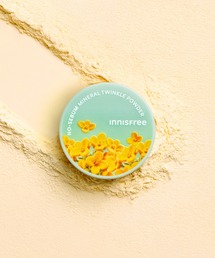 INNISFREE(�C�j�X�t���[)�̃m�[�Z�o�� �~�l���� �g�D�C���N���p�E�_�[(�t�F�C�X�p�E�_�[)