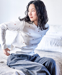 FREAK'S STORE｜フリークスストアのTシャツ/カットソー（無地）通販