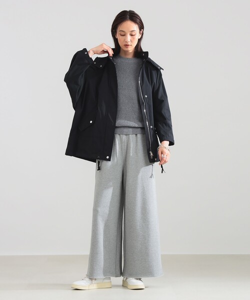 WOOLRICH / テック アノラック ブルゾン（ブルゾン）｜WOOLRICH
