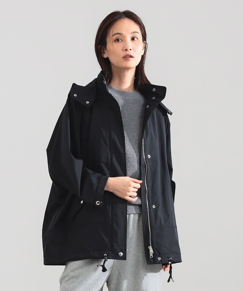 WOOLRICH（ウールリッチ）の「WOOLRICH / テック アノラック ブルゾン