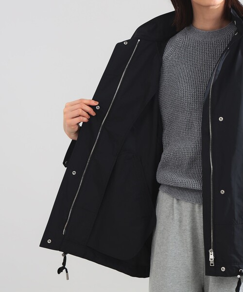 WOOLRICH / テック アノラック ブルゾン（ブルゾン）｜WOOLRICH
