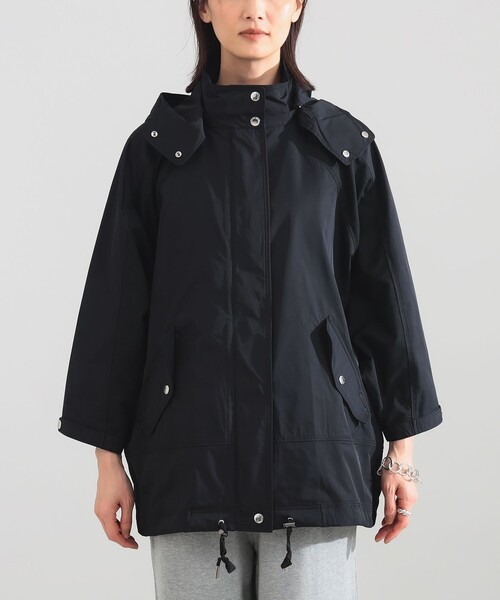 WOOLRICH / テック アノラック ブルゾン（ブルゾン）｜WOOLRICH