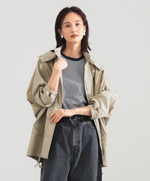 WOOLRICH / テック アノラック ブルゾン（ブルゾン）｜WOOLRICH