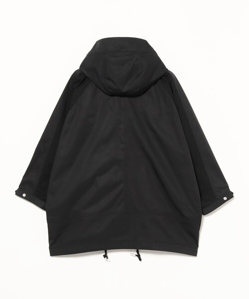 WOOLRICH / テック アノラック ブルゾン（ブルゾン）｜WOOLRICH
