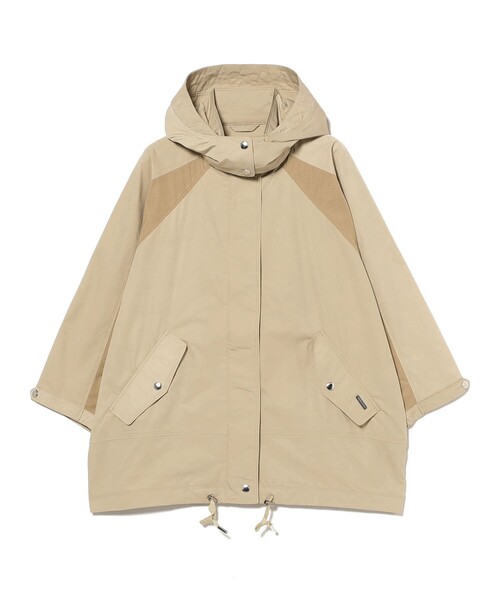 WOOLRICH / テック アノラック ブルゾン（ブルゾン）｜WOOLRICH