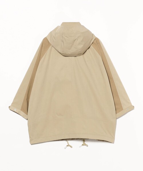WOOLRICH / テック アノラック ブルゾン（ブルゾン）｜WOOLRICH
