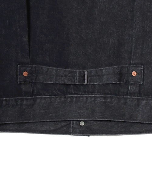 Levi's/リーバイス TYPE-1 TRUCKER DENIM JACKET/オーバーサイズ