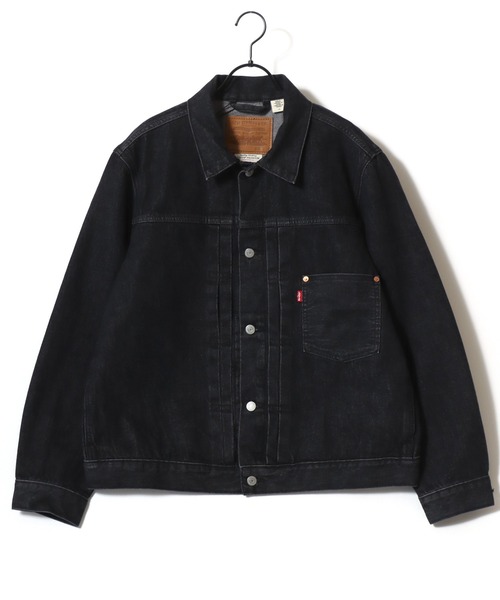 セール】Levi's/リーバイス TYPE-1 TRUCKER DENIM JACKET/オーバー