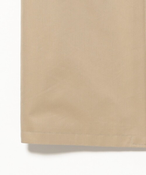 TICCA（ティッカ）の「TICCA / テント トレンチコート（トレンチコート・レディース・ベージュ・1）」の9枚目の写真