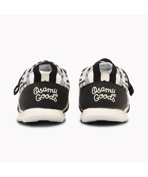 CONVERSE(コンバース)の「【CONVERSE/コンバース】ベビー RS / オサムグッズ/BABY RS / OSAMU GOODS(スニーカー・キッズ・ブラック/レッド・14.0cm/17.0cm/16.0cm/15.0cm/13.0cm)」の22枚目の写真