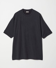 <Steven Alan> CR ジャージー クルーネック ショートスリーブ Tシャツ NARROW