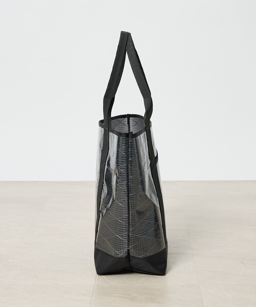Flowfold（フローフォールド）の「限定商品【FLOWFOLD / フローフォールド】RS PORTER TOTE 16L 超軽量 / 高機能 トートバッグ（トートバッグ・メンズ・グレー/ブルー/オレンジ・フリー）」の16枚目の写真