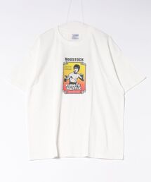 BOOSTOCK（ブーストック）の「BOOSTOCK/ブーストック B/S KUNGFU Tシャツ（Tシャツ/カットソー）」