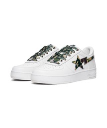 A BATHING APE | ABC CAMO BAPE STA(スニーカー)
