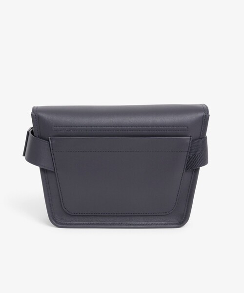 LACOSTE(ラコステ)の「クラブ ラコステ メッセンジャーバッグ / ショルダーバッグ(ショルダーバッグ・メンズ・ダークネイビー/オフホワイト・FREE)」の20枚目の写真