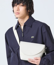 LACOSTE | クラブ ラコステ メッセンジャーバッグ / ショルダーバッグ(ショルダーバッグ)