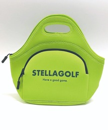 stella77golf（ステラセブンティーンセブンゴルフ）の「ゴルフカートBAG（トートバッグ）」