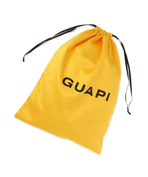 L.H.P(エルエイチピー)の「GUAPI/グアピ/ALL Black Track Star(スニーカー・メンズ・ブラック・41/43/44/42)」の21枚目の写真