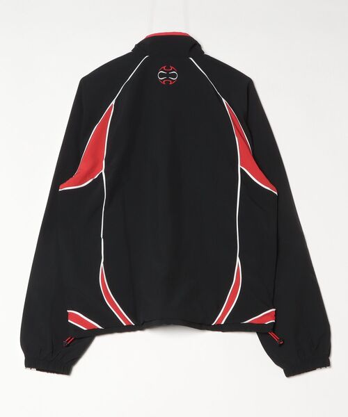 adidas（アディダス）の「チームガイスト ハーフジップ スウェットシャツ / ハーフジップ / アディダスオリジナルス adidas Originals（スウェット・メンズ・ブラック/ブルー/グレー・XX-LARGE/3XL/LARGE/MEDIUM/SMALL/X-LARGE/X-SMALL）」の16枚目の写真