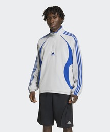 adidas | チームガイスト ハーフジップ スウェットシャツ / ハーフジップ / アディダスオリジナルス adidas Originals(スウェット)