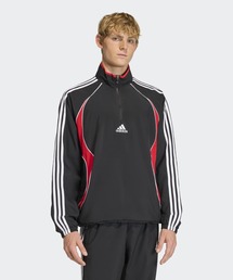 adidas | チームガイスト ハーフジップ スウェットシャツ / ハーフジップ / アディダスオリジナルス adidas Originals(スウェット)