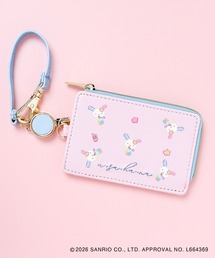 sanrio（サンリオ）の「Sanrio characters/パスケース【After school memories】（パスケース）」