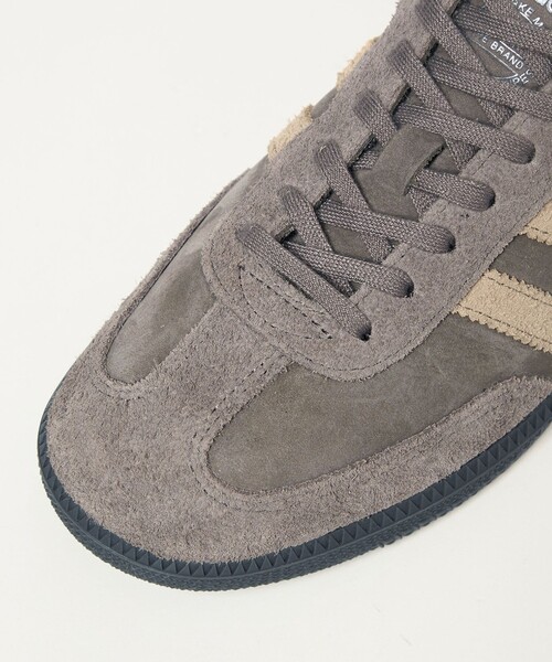 adidas Originals（アディダスオリジナルス）の「【別注】＜adidas Originals＞サンバ OG スニーカー（スニーカー・メンズ・モカ・25.5cm/26cm/26.5cm/27cm/27.5cm/28cm/28.5cm/29cm/30cm）」の10枚目の写真