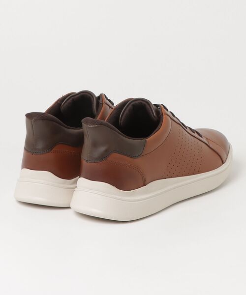 ROCKPORT(ロックポート)の「【MEN】TRISTEN/トリステン ステップアクティベイテッド スニーカー(スニーカー・メンズ・ブラウン・27.5cm/27.0cm/26.5cm/26.0cm/25.0cm/25.5cm/24.5cm)」の13枚目の写真