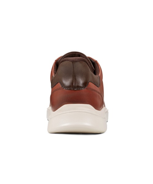 ROCKPORT(ロックポート)の「【MEN】TRISTEN/トリステン ステップアクティベイテッド スニーカー(スニーカー・メンズ・ブラウン・27.5cm/27.0cm/26.5cm/26.0cm/25.0cm/25.5cm/24.5cm)」の8枚目の写真