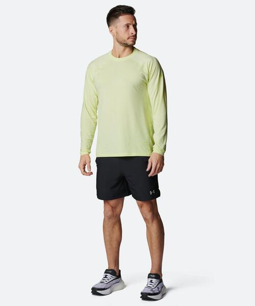 UNDER ARMOUR(アンダーアーマー)の「UAマルチ ポケット ウーブンショーツ(トレーニング/メンズ)(その他パンツ・メンズ・ブラック・S/2XL/L/3XL/M/XL)」の7枚目の写真