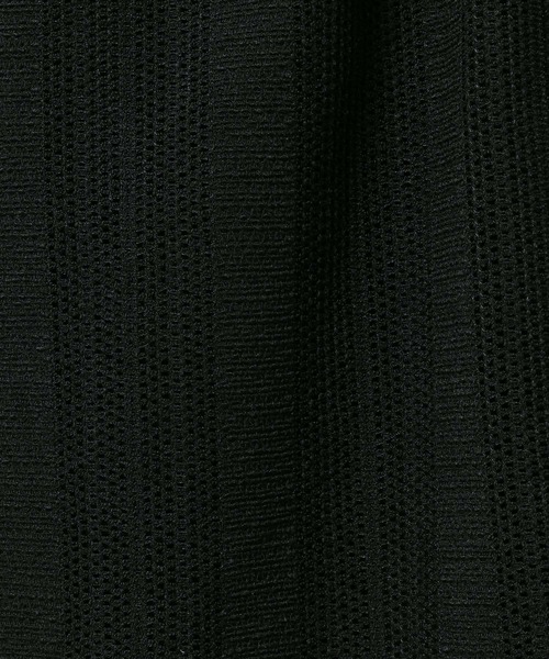 LAKOLE(ラコレ)の「【セットアップ可】メッシュストライプショーツ / 665204(その他パンツ・メンズ・ブラック/ブラウン・LARGE/MEDIUM)」の17枚目の写真