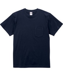 ユナイテッドアスレ 5.6オンス ハイクオリティーTシャツ