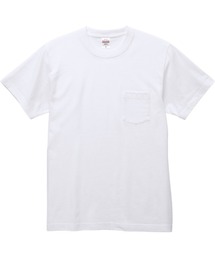ユナイテッドアスレ 5.6オンス ハイクオリティーTシャツ