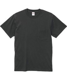 ユナイテッドアスレ 5.6オンス ハイクオリティーTシャツ