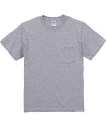 ユナイテッドアスレ 5.6オンス ハイクオリティーTシャツ