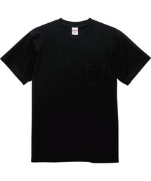 ユナイテッドアスレ 5.6オンス ハイクオリティーTシャツ