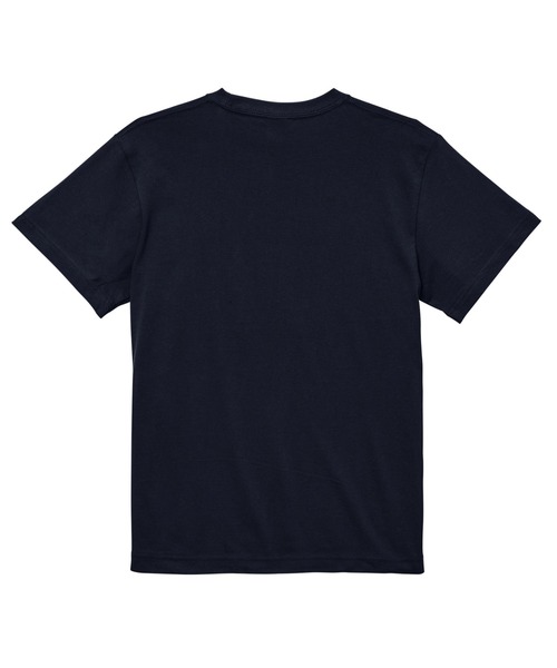 United Athle(ユナイテッドアスレ)の「ユナイテッドアスレ 5.6オンス ハイクオリティーTシャツ(Tシャツ/カットソー・メンズ・ブラック/ホワイト/ネイビー/スミクロ/アッシュ・XS/M/L/XL/S)」の6枚目の写真
