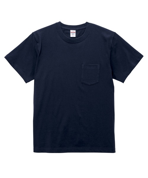 United Athle(ユナイテッドアスレ)の「ユナイテッドアスレ 5.6オンス ハイクオリティーTシャツ(Tシャツ/カットソー・メンズ・ブラック/ホワイト/ネイビー/スミクロ/アッシュ・XS/M/L/XL/S)」の10枚目の写真