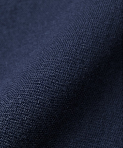 United Athle(ユナイテッドアスレ)の「ユナイテッドアスレ 5.6オンス ハイクオリティーTシャツ(Tシャツ/カットソー・メンズ・ブラック/ホワイト/ネイビー/スミクロ/アッシュ・XS/M/L/XL/S)」の11枚目の写真