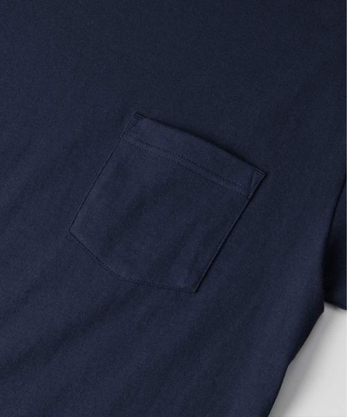 United Athle(ユナイテッドアスレ)の「ユナイテッドアスレ 5.6オンス ハイクオリティーTシャツ(Tシャツ/カットソー・メンズ・ブラック/ホワイト/ネイビー/スミクロ/アッシュ・XS/M/L/XL/S)」の12枚目の写真