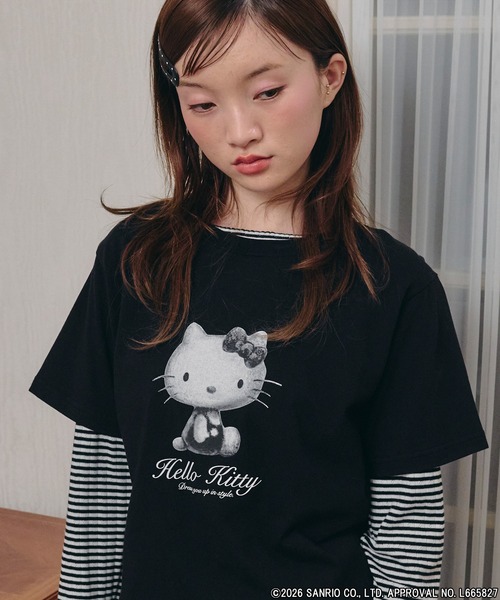 Unblend】【Sanrio characters/サンリオキャラクターズ】別注 アソート