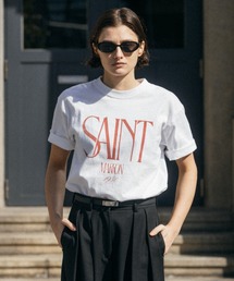 CREDONA | PARMANENT TEE(Tシャツ/カットソー)