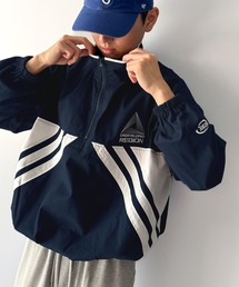 Java（ジャバ）の「ジップアップパーカー（パーカー）」